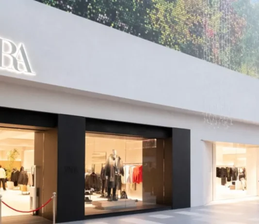 Sandra Ortega, l’ereditiera di Zara, punta all’espansione: aumentato il patrimonio a 10 miliardi zara