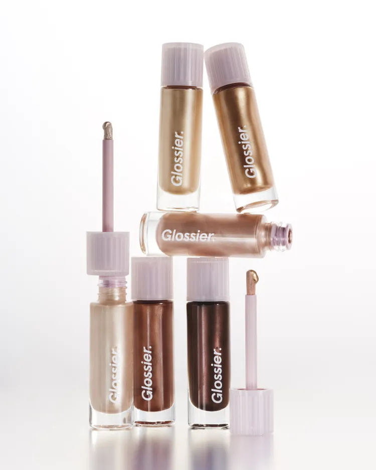 Glossier