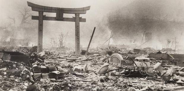 Nagasaki