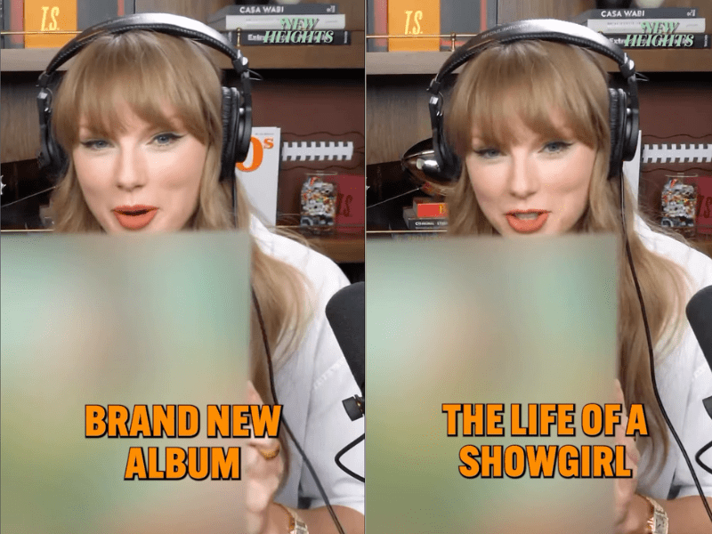 Taylor Swift 