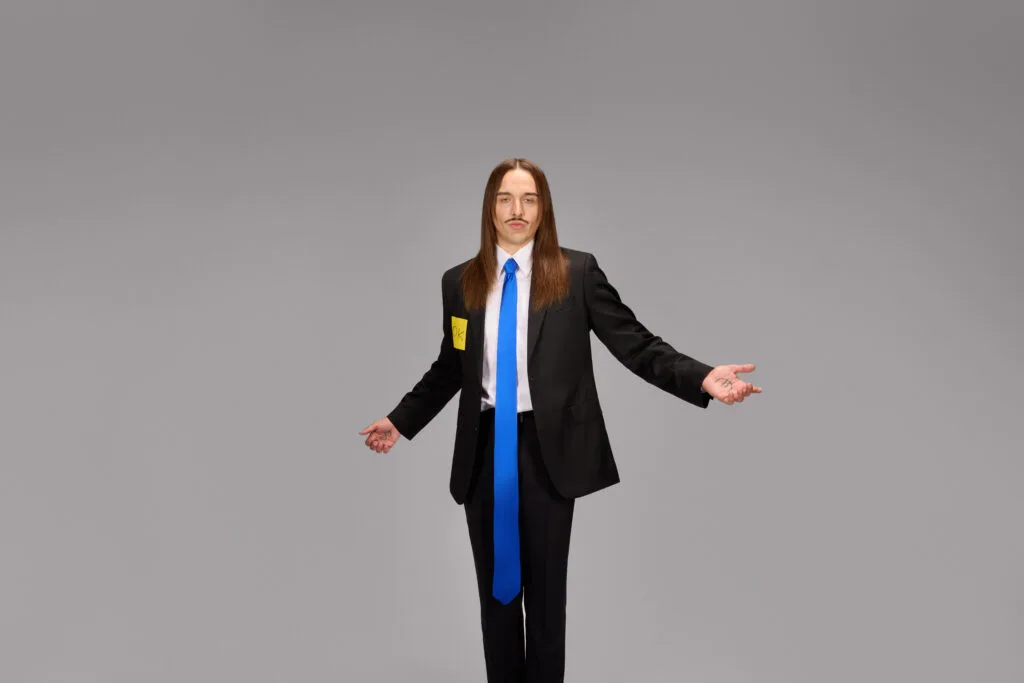 Tommy Cash