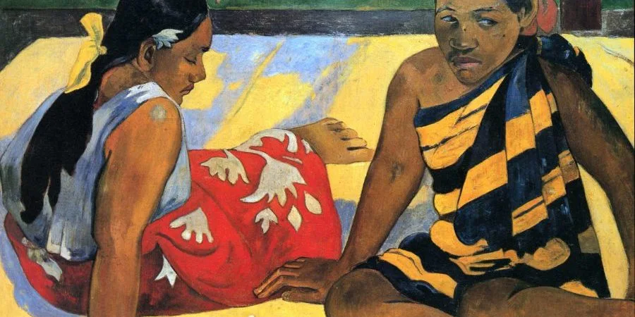 Gauguin 