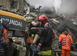 La guerra nel cuore industriale in Ucraina: la Russia avanza nel Dnipro