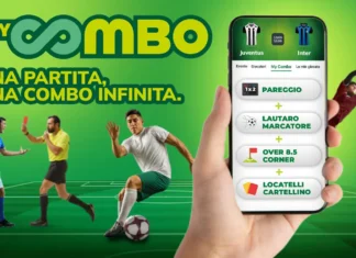 Sisal lancia My Combo: la nuova frontiera delle scommesse personalizzate
