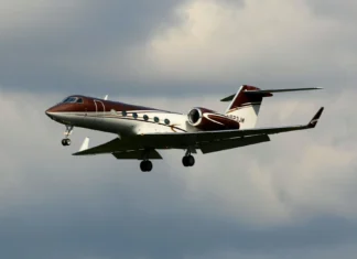 Voli di lusso: il settore decolla grazie a piattaforme come PrivateJetFinder.com