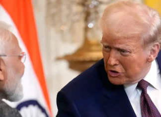 USA impone dazi all’India, ma perchè?