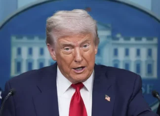 Trump ha schierato la guardia nazionale a Washington