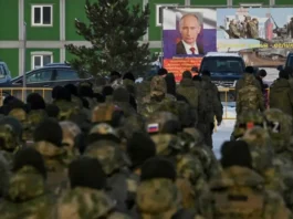 Escalation militare in Russia: cosa sta succedendo?