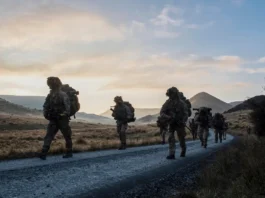 In Nuova Zelanda la prima condanna per spionaggio del paese centra l’estrema destra