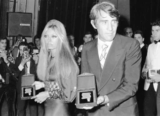 Alida Chelli, chi era la moglie di Walter Chiari (ex di Pippo Baudo)