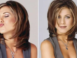 Il taglio C-Shape: il ritorno sofisticato del layering anni ’90