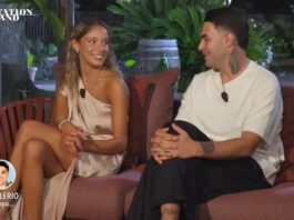 Temptation Island, la storia d’amore fra Valerio e la single Ary è già al capolinea? Spunta un’indiscrezione