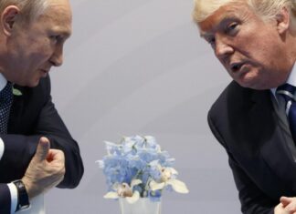 Trump incontrerà Putin il 15 agosto in Alaska, ma Zelensky rifiuta qualsiasi scambio di territori