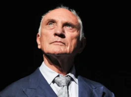 È morto Terence Stam, il cattivo di ‘Superman’ aveva 87 anni