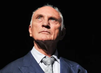 È morto Terence Stam, il cattivo di ‘Superman’ aveva 87 anni