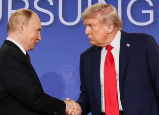 Nessun accordo trovato tra Trump e Putin in Alaska