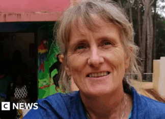 Liberata Gena Heraty, la missionaria irlandese rapita da un orfanotrofio di Haiti