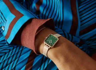 Daniel Wellington: l’orologio minimal-chic che tutte vogliono nel 2025