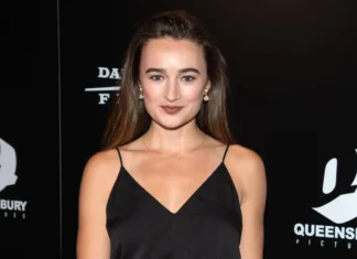 È morta Kelley Mack, attrice di “The Walking Dead”, aveva 33 anni