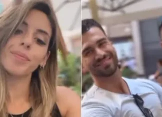 Temptation Island, Valentina Riccio e Antonio Panico sono pronti alle nozze e Rosario sarà il testimone