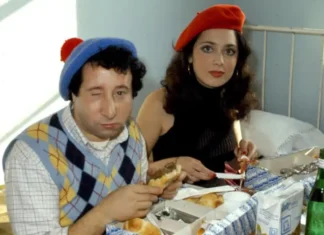 Il dramma economico di Michela Miti (la maestra di Pierino): “Senza gas, cucino con un fornetto elettrico e a breve mi sfrattano”
