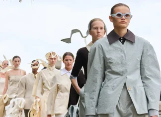 Tutte le inspo moda dalla Copenhagen Fashion Week per il 2026