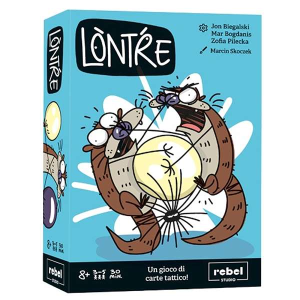 Asmodee Agosto 2025