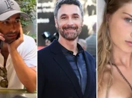 Caso Bova, Federico Monzino rivelazione choc: “Da Fabrizio Corona ho ricevuto mille euro e il numero di un pusher in cambio degli audio di Raoul e Martina Ceretti”