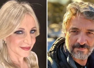 Katia Follesa innamorata alla follia di un protagonista di Mare Fuori (lo avrebbe già presentato all’ex)