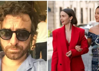 Tragedia sul set di Emily in Paris a Venezia, sospese le riprese per la morte di Diego Borella