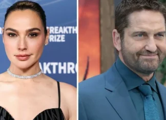 Gal Gadot e Gerard Butler assenti alla Mostra del cinema di Venezia (cosa è successo e cosa c’entra Israele)
