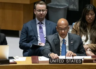 L’ONU chiude la porta ai membri dell’Autorità nazionale palestinese