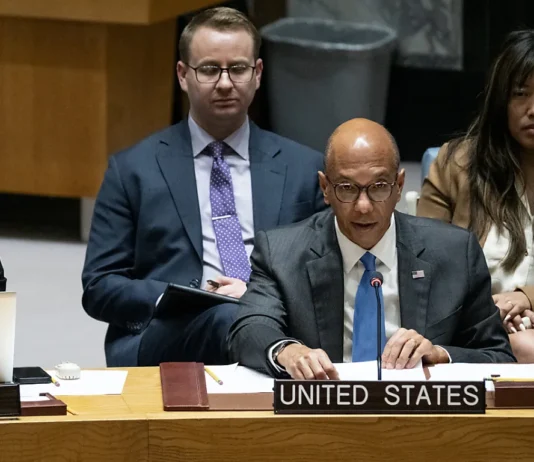 L’ONU chiude la porta ai membri dell’Autorità nazionale palestinese