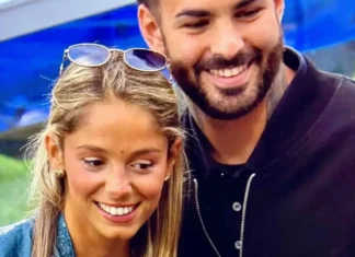 Temptation Island, Valerio e Ary paparazzati da Dazn Temptation Island Valerio e Ary