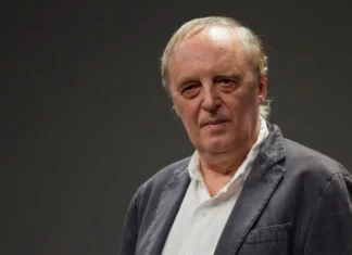 Dario Argento ricoverato a Ischia per una crisi respiratoria