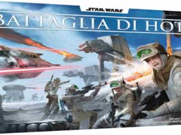 Asmodee Agosto 2025, le novità più calde dell’estate stessa Asmodee Agosto 2025