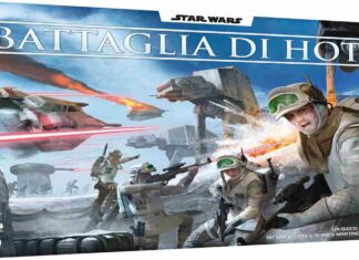Asmodee Agosto 2025, le novità più calde dell’estate stessa Asmodee Agosto 2025