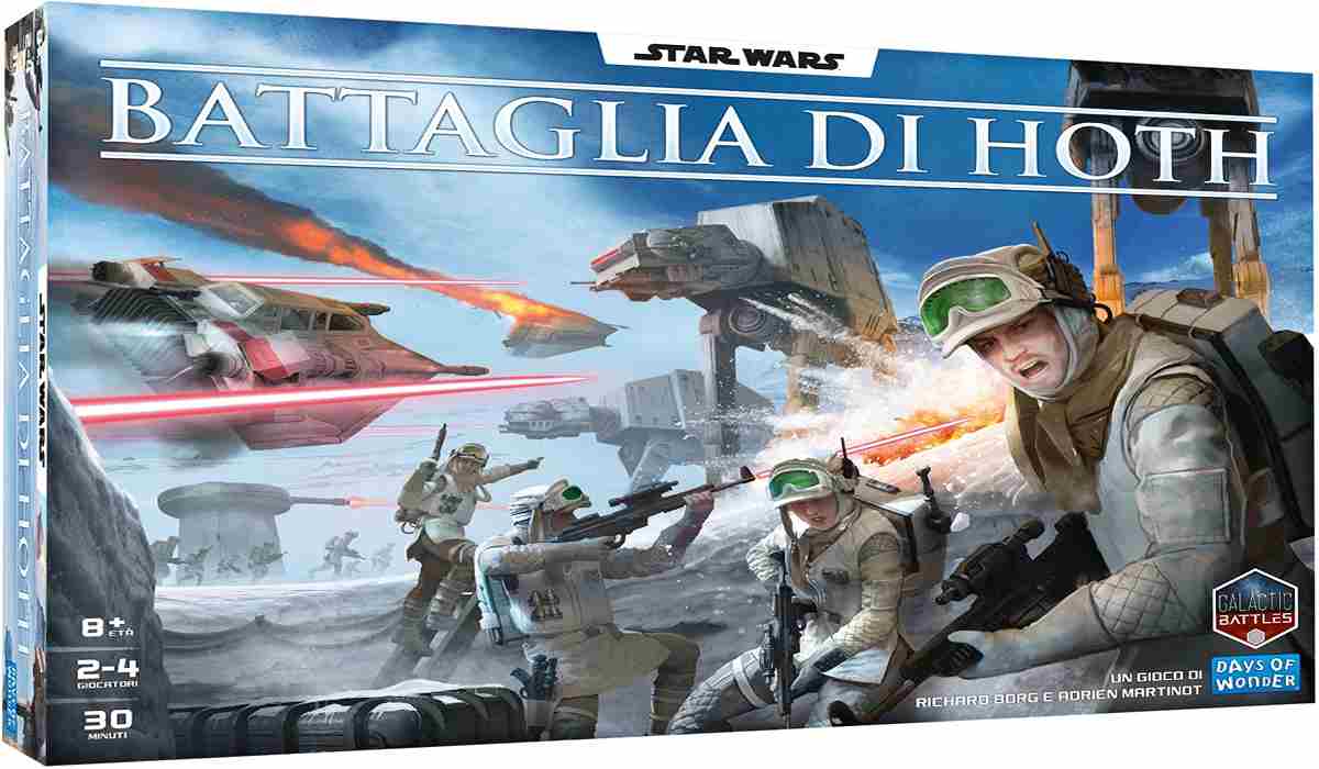 Asmodee – Borsa Per Baffi, Gioco Di Società Per 1-8 Giocatori, Dai 8 Anni