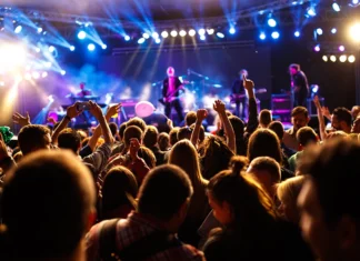 Negli USA è iniziata una causa contro le aziende che usano i Bot per comprare e rivendere biglietti dei concerti