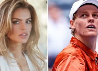 Spunta un nuovo amore per Jannik Sinner, ecco l’indiscrezione sul flirt con Brooks Nader (mentre la fidanzata Laila va a Venezia)