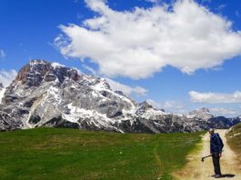 I cartelli solo in tedesco sui sentieri di montagna dell’Alto Adige violano le leggi sul bilinguismo
