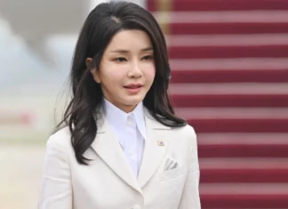 Arrestata l’ex first lady della Corea del Sud: è accusata di corruzione, interferenza elettorale e manipolazione del mercato