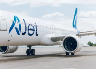 AJet accelera l’espansione europea