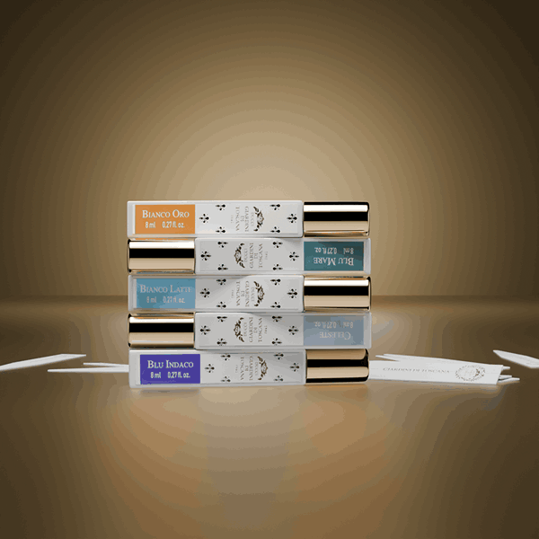 giardini di toscana layering kit