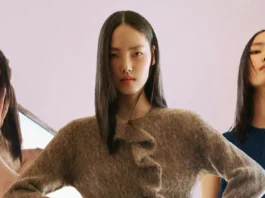 H&M Studio Pre-Fall 2025: la capsule che segna il passaggio di stagione