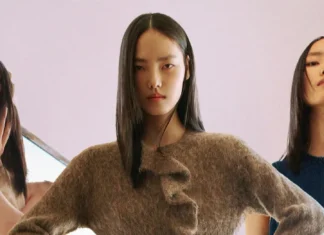 H&M Studio Pre-Fall 2025: la capsule che segna il passaggio di stagione