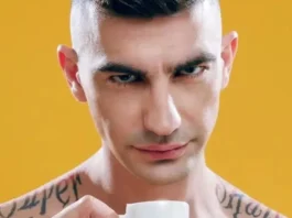 È morto il rapper romano Jesto, aveva quarant’anni