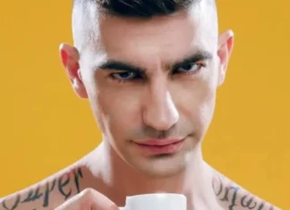 È morto il rapper romano Jesto, aveva quarant’anni