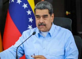 Nicolás Maduro sarebbe stato catturato e portato fuori dal Venezuela