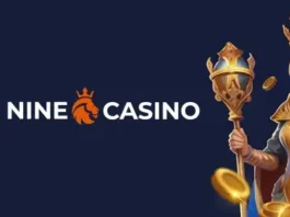 Nine Casino Recensione Completa – Bonus, Giochi e Migliori Slot
